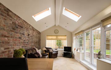 conservatory roof insulation Hawkshead Hill, Cumbria
