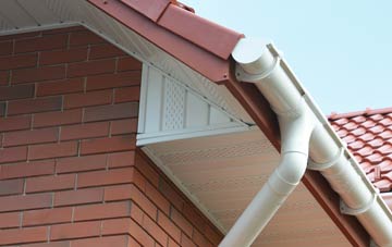Hawkshead Hill soffit repair costs