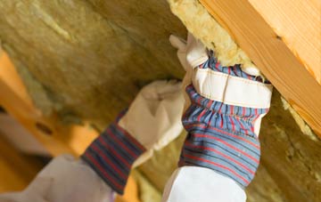 types of Hawkshead Hill pitched roof insulation materials
