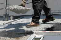 find rated Hawkshead Hill flat roofing replacement companies